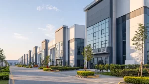 ICTQual AB Level 6 International Diploma in Architecture & Design