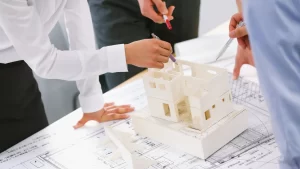 ICTQual AB Level 6 International Diploma in Building Information Modelling (BIM)