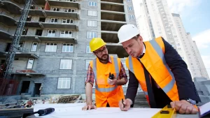 ICTQual AB Level 6 International Diploma in Construction Management