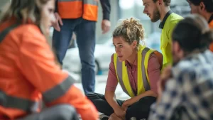 ICTQual AB Level 6 International Diploma in Disaster & Emergency Management