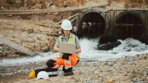 ICTQual AB Level 6 International Diploma in Environmental Engineering & Management