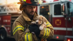 ICTQual AB Level 6 International Diploma in Fire Safety & Firefighting Technology