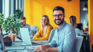 ICTQual AB Level 6 International Diploma in Human Resource Management (HRM)