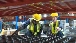 ICTQual AB Level 6 International Diploma in Industrial Safety & Risk Management