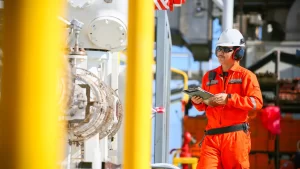 ICTQual AB Level 6 International Diploma in Oil & Gas Engineering