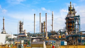 ICTQual AB Level 6 International Diploma in Petroleum Geoscience