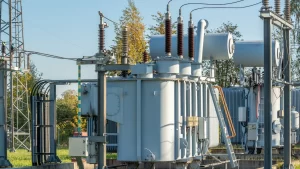 ICTQual AB Level 6 International Diploma in Power Generation & Distribution