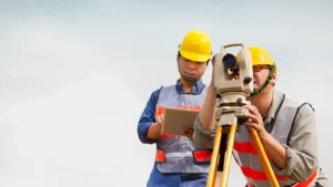 ICTQual AB Level 6 International Diploma in Quantity Surveying