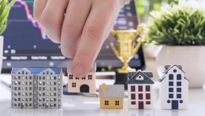 ICTQual AB Level 6 International Diploma in Real Estate & Property Management