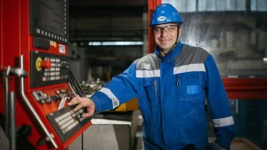 ICTQual AB Level 6 International Diploma in Refinery Operations