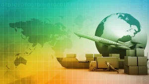 ICTQual AB Level 6 International Diploma in Supply Chain Management & Logistics