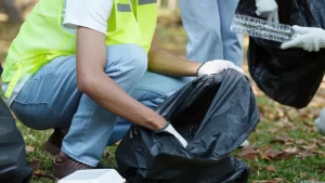 ICTQual AB Level 6 International Diploma in Waste Management & Recycling Technology