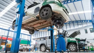 ICTQual Level 6 Diploma in Automotive Engineering 360 Credits – Three Years