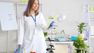 ICTQual Level 6 Diploma in Biotechnology Engineering 360 Credits – Three Years