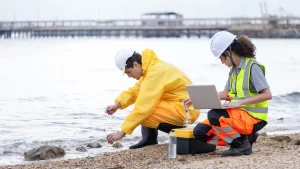 ICTQual Level 6 Diploma in Environmental Engineering 360 Credits – Three Years