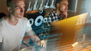 ICTQual Level 6 Diploma in Information Technology Engineering 360 Credits – Three Years