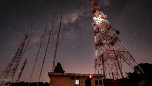 ICTQual Level 6 Diploma in Telecom Engineering 360 Credits – Three Years